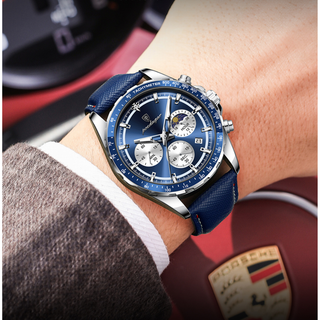 Prestige Regent Watch