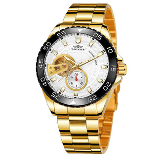 Aristocrat Zenith Watch