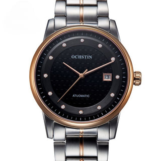 Bespoke Dynasty Watch