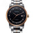 Black - Rose Gold - Silver