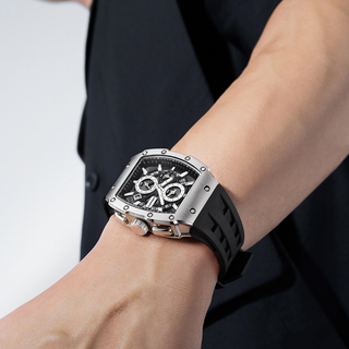 Patrician Legacy Watch