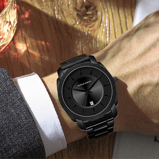 Velvet Monarch Watch
