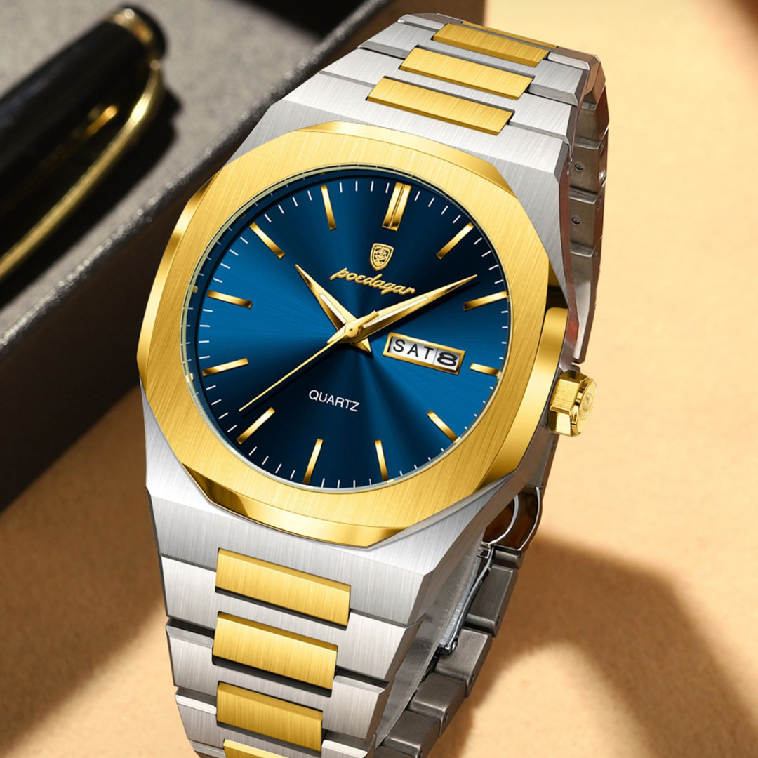 Celestial Harmony Watch