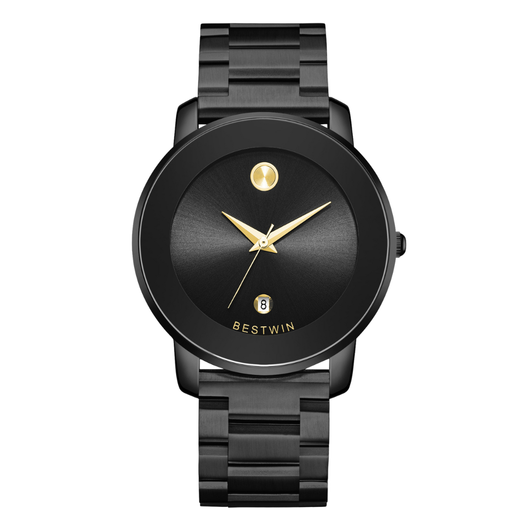 Augustine Sovereign Watch