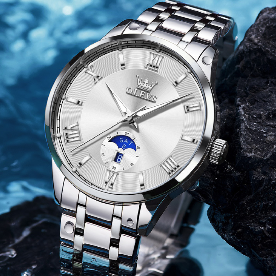 Majestic Tradition Watch