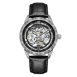 Obsidian Era Watch