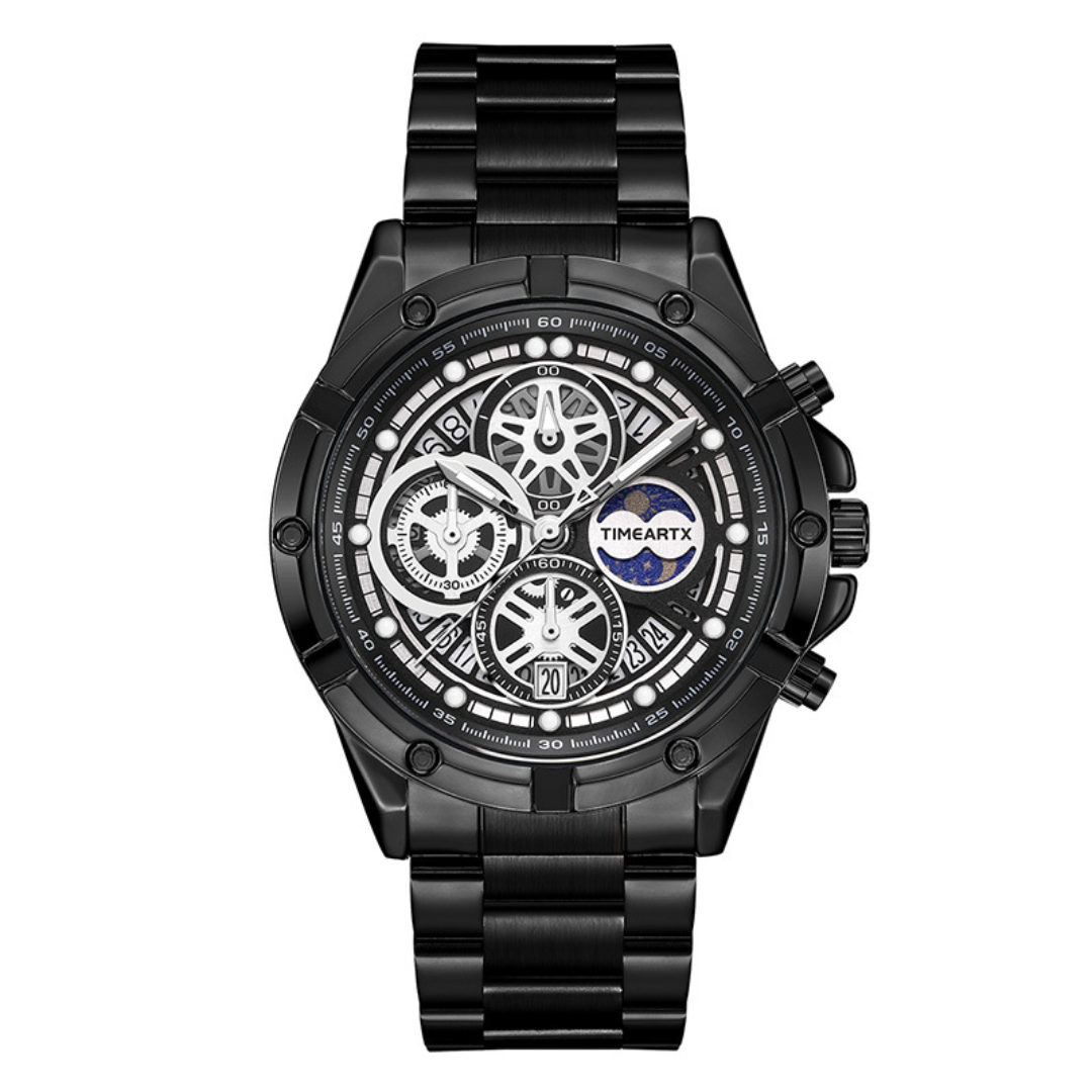 Aurelian Concord Watch