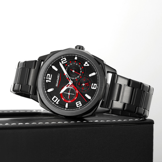 Grand Regent Watch