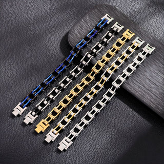 Rebel Gear Bracelet