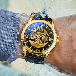 Aurelian Crown Watch