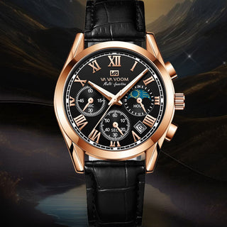 Majestic Valor Watch