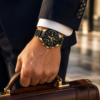 Regal Sentinel Watch