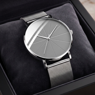Titan Elegance Watch