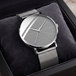 Silver - Gray