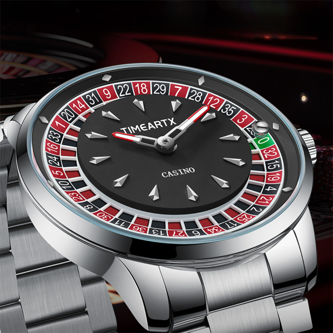 Lucent Imperial Watch
