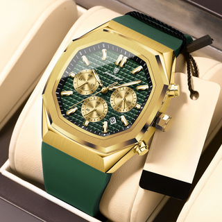 Grand Bellucci Watch