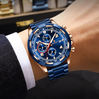 Aristocrat Crown Watch