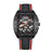 Black - Red