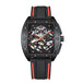 Black - Red