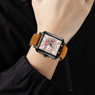 Patrician Crest Watch