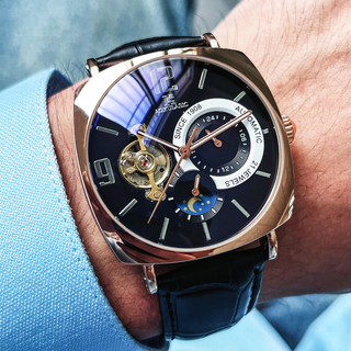Prestige Era Watch