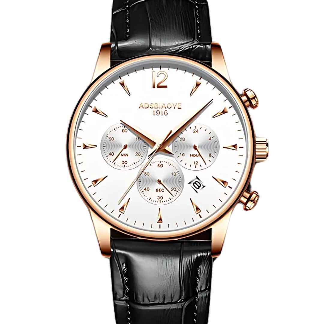 Grand Pavilion Watch