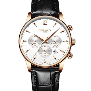 Grand Pavilion Watch