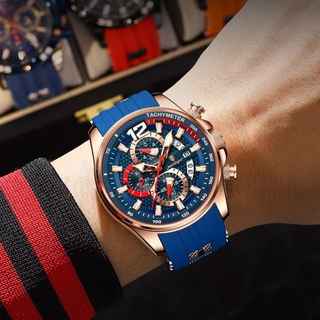 Heritage Regent Watch