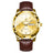 Gold - Brown