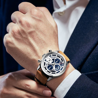 Dynasty Reserve Watch