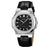 Black - Silver