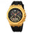 Gold - Black