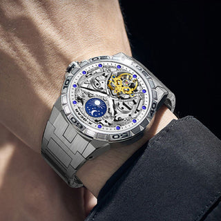 Timeless Heirloom Watch