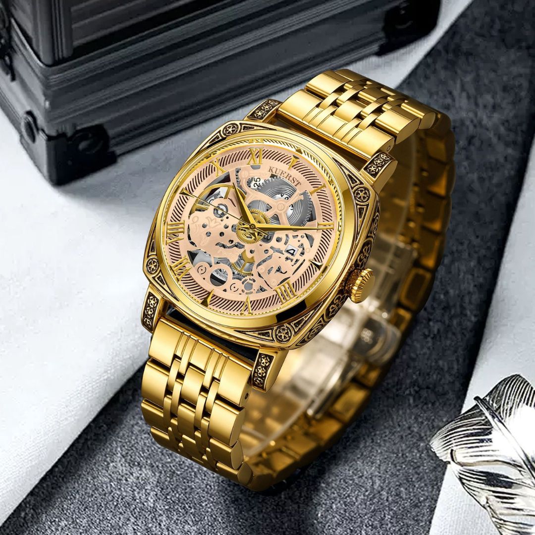 Cavalier Prestige Watch