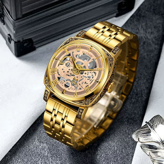 Cavalier Prestige Watch