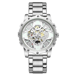 Crown Veritas Watch