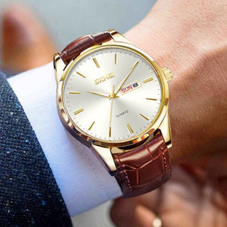 Majestic Époque Watch