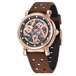 Aristocrat Meridian Watch
