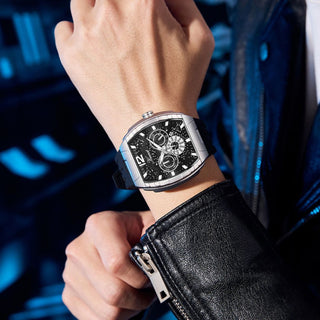 Veritas Crown Watch