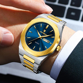 Opulent Reign Watch