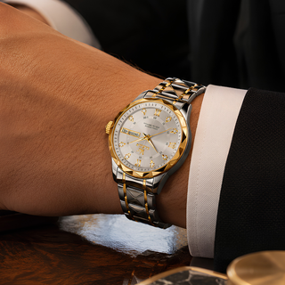 Stellar Legacy Watch