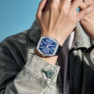 Regal Nocturne Watch