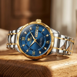 Stellar Legacy Watch