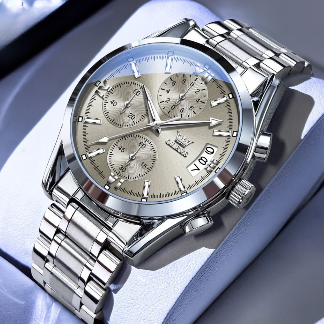 Celeste Aureum Watch