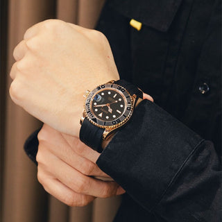 Langford Signature Watch