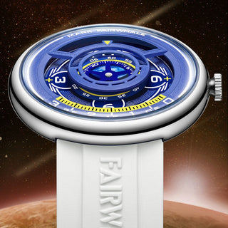 Beaumont Grand Watch