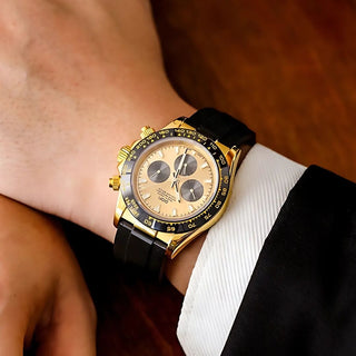 Ducal Chronomètre Watch