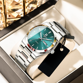 Bellucci Heritage Watch