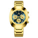 Blue - Gold