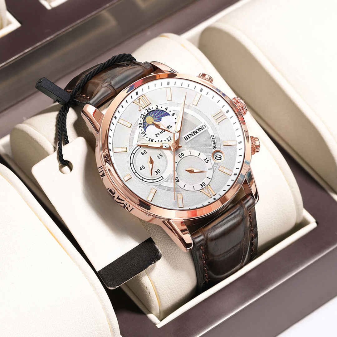 Astoria Dominion Watch